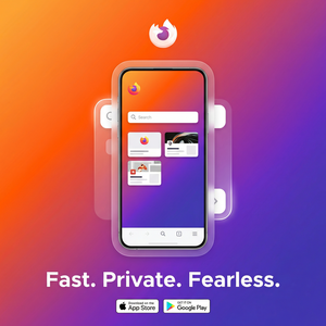 品牌 火狐浏览器官网 火狐浏览器Klar版本介绍